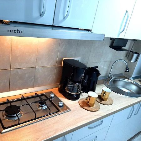 Ultracentral Studio For 4 Букурещ Екстериор снимка