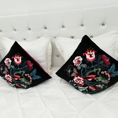 Ultracentral Studio For 4 Букурещ Екстериор снимка