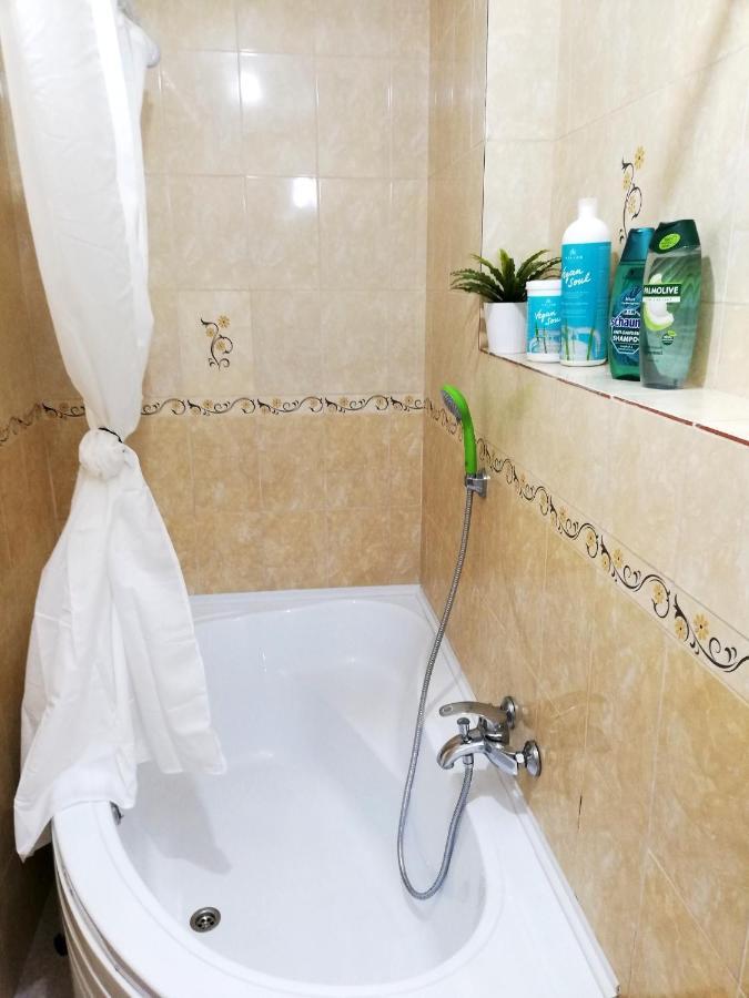 Ultracentral Studio For 4 Букурещ Екстериор снимка