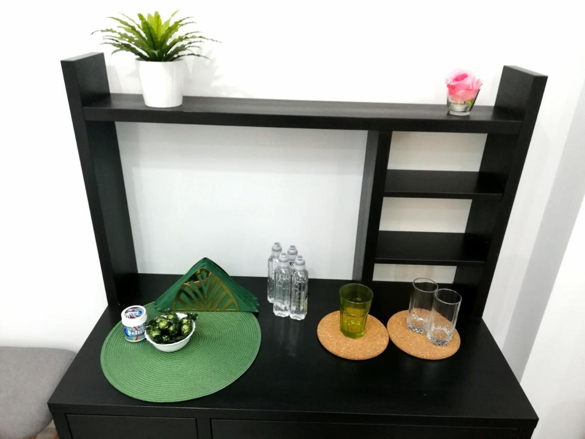Ultracentral Studio For 4 Букурещ Екстериор снимка