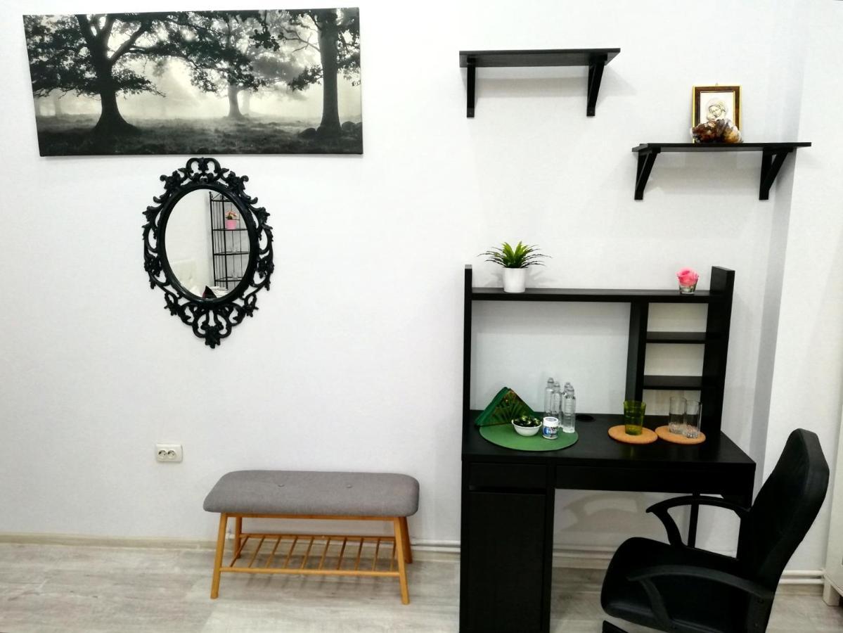 Ultracentral Studio For 4 Букурещ Екстериор снимка