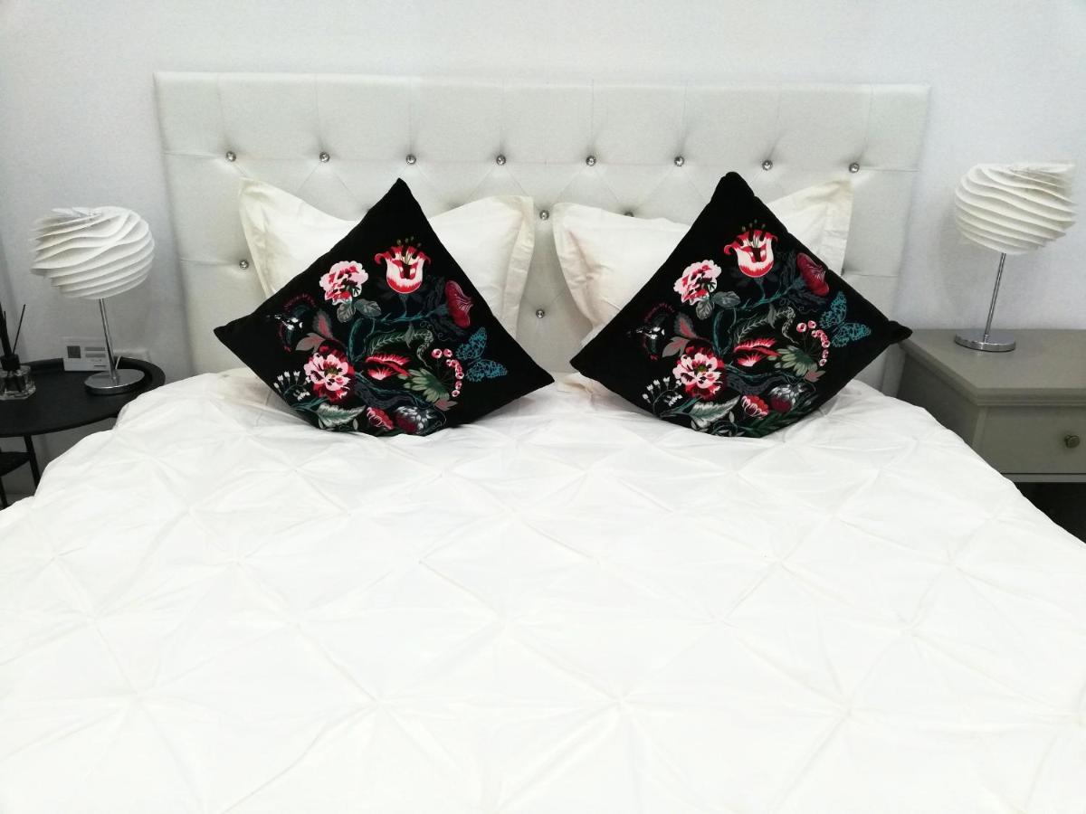 Ultracentral Studio For 4 Букурещ Екстериор снимка